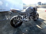     Kawasaki ER4N ER-4N 2011  7